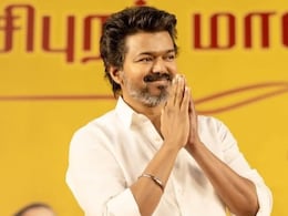 Tamil Nadu Election 2026 महिलांना सोनं ते तरुणांना पगार;  Thalapathy Vijay यांनी कशी जिंकली तामिळनाडू निवडणूक?