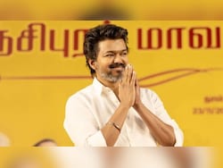 Tamil Nadu Election Results 2026 Live: Vijay's TVK Reaches Out To AlADMK, DMK-Allies For Support