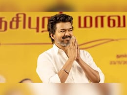 Tamil Nadu Election Results 2026 Live: VCK Wants More Time, Oath-Taking Set To Be Delayed: Sources