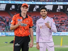 GT vs SRH LIVE Score, IPL 2026: Mystery Continues Over GTs Rs 9.5 Crore Star, Shubman Gill Invited To Bat vs SRH