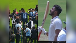 Mamata Banerjee "Didn't Even Give Me 20 Seconds," Alleges Ex-India Star. Blames Trinamool For Lionel Messi Fiasco
