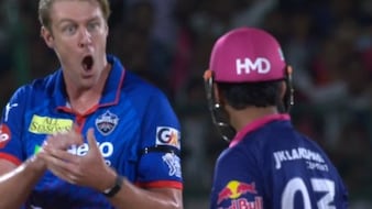'Calm Down, He's 15': DC Star Slammed By Internet After Sooryavanshi Send-Off