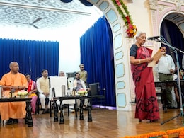 After Bengal, BJP Preps For UP, Goes For Social Reset With Cabinet Reshuffle