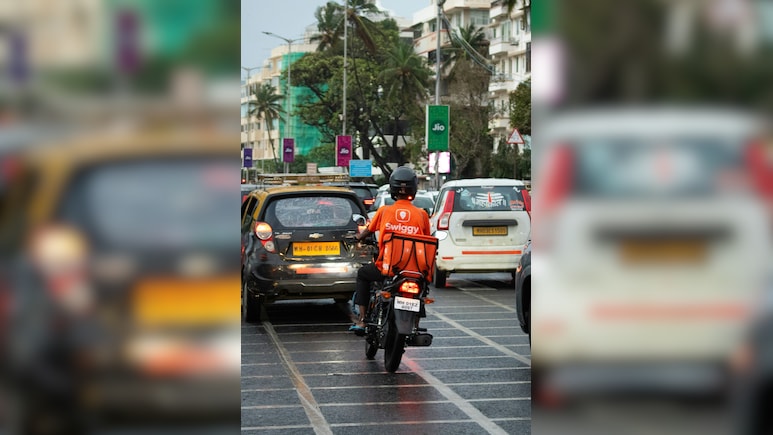 Bhavish Agarwal Claims Fuel Price Hike Driving Demand For Ola EVs From Gig Ecosystem