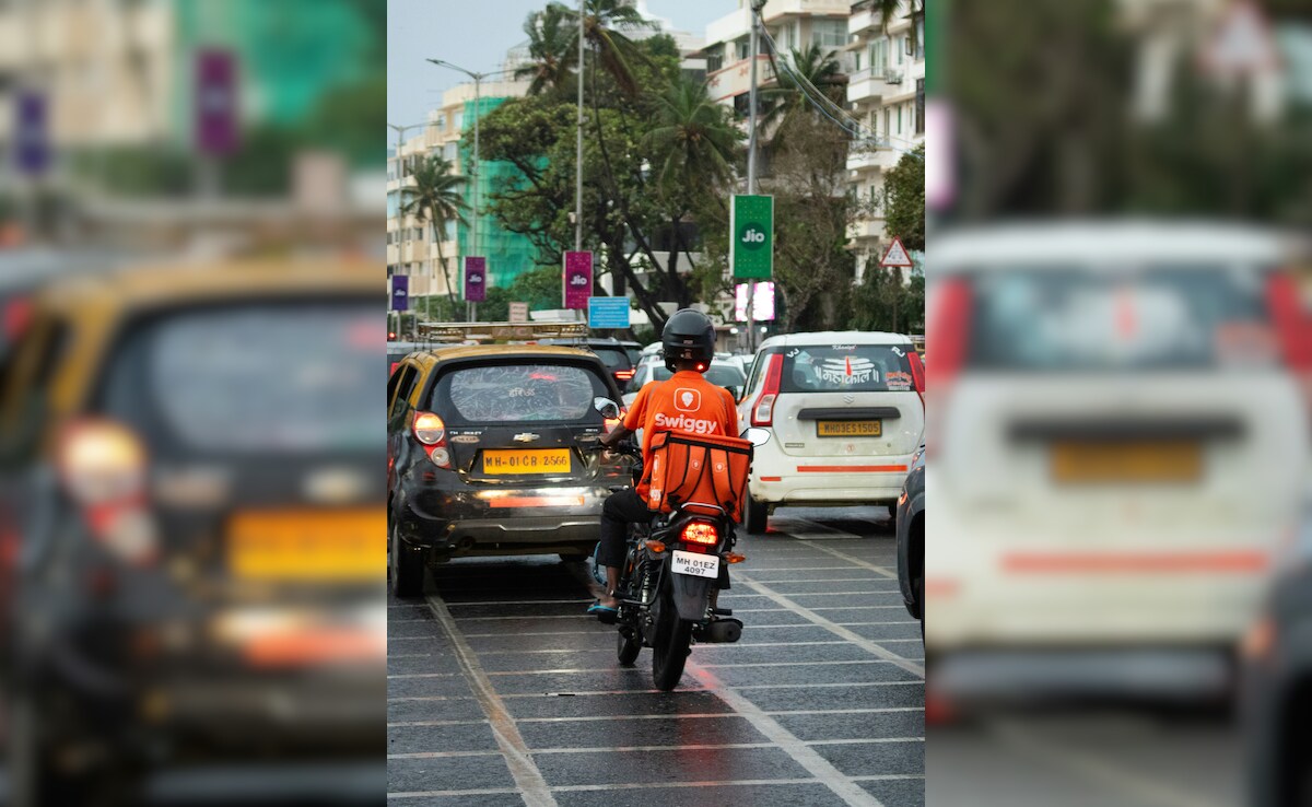 Bhavish Agarwal Claims Fuel Price Hike Driving Demand For Ola EVs From Gig Ecosystem