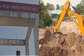 चंबल में रेत माफिया की मिलीभगत उजागर; परिवहन सचिव ने अधिकारियों को लगाई फटकार, वाहन छोड़ने पर होगी कार्रवाई