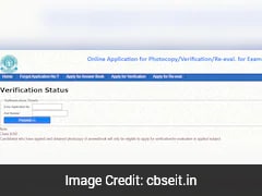 CBSE 12th Result 2026: What To Do After Results - Re-Evaluation To Compartment Exams