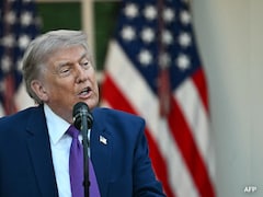 Trump Says Iran's Enriched Uranium Will Be "Turned Over" To US Or Destroyed