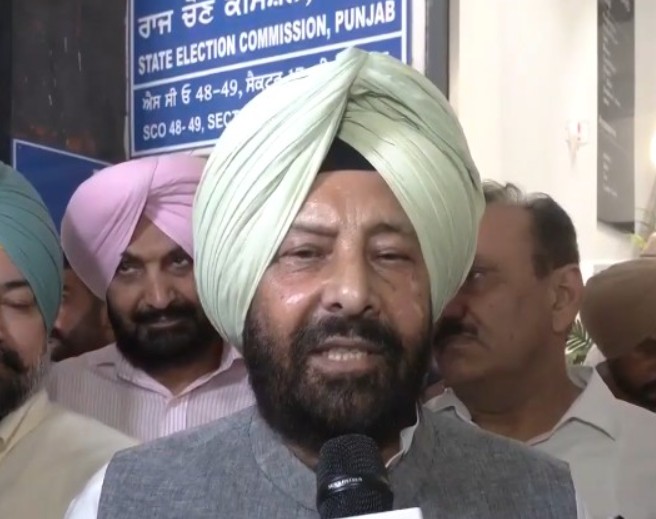 How Ex-Congress Leader Emerged As BJP's Top Choice For Its Punjab Unit