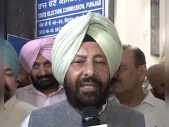 How Ex-Congress Leader Emerged As BJP's Top Choice For Its Punjab Unit