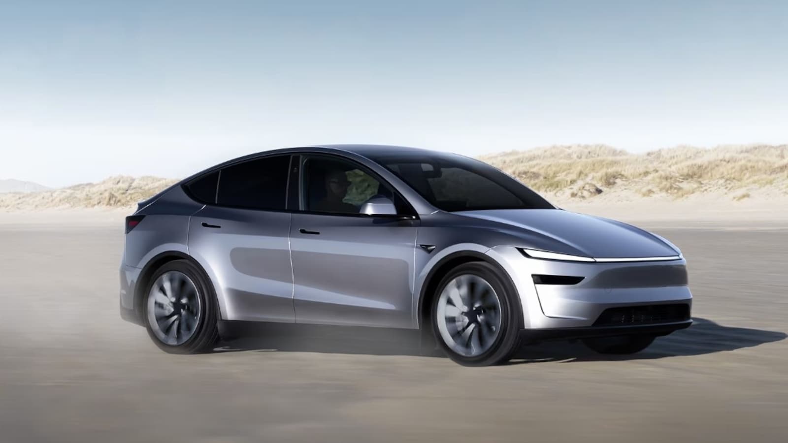 Tesla Launches Model Y Rear Premium RWD: Price, Features, Colours And More