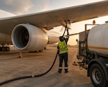 Maharashtra Govt Reduces VAT on ATF To 7% From 18% As Airfares Surge
