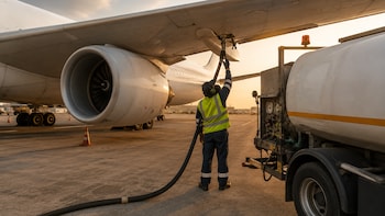 Maharashtra Cuts VAT On Aviation Fuel Amid Surge In Crude Oil Prices