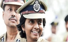 'Sidelined' Senior Cop Gets Key Role Under Suvendu Adhikari Government