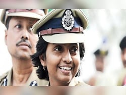'Sidelined' Senior Cop Gets Key Role Under Suvendu Adhikari Government