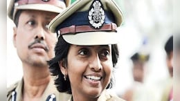 'Sidelined' Senior Cop Gets Key Role Under Suvendu Adhikari Government