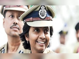 'Sidelined' Senior Cop Gets Key Role Under Suvendu Adhikari Government