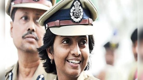 'Sidelined' Senior Cop Gets Key Role Under Suvendu Adhikari Government
