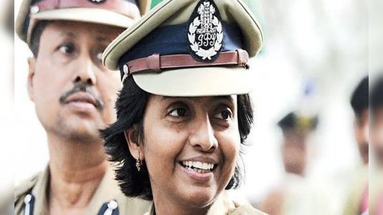 'Sidelined' Senior Cop Gets Key Role Under Suvendu Adhikari Government