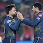 RR vs GT Highlights, IPL 2026: Shubman Gill Slams Superb 84, Rashid Khan Scalps 4 Wickets As GT Outclass RR