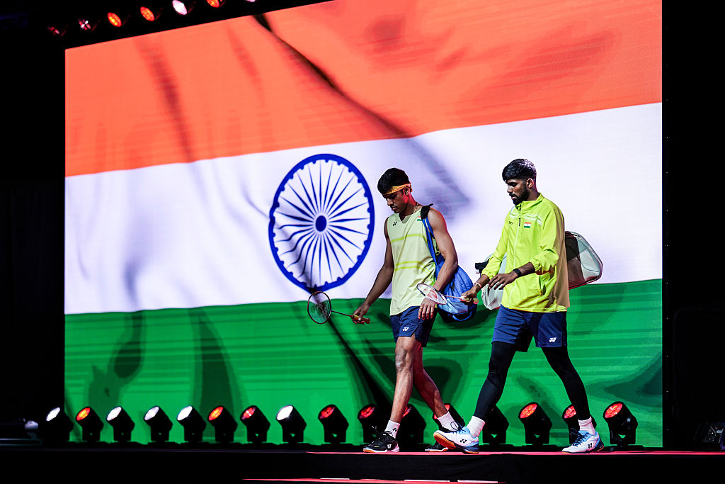 "Won't Let my Kid Play Badminton": Thomas Cup Heroes Flag Lack of Support