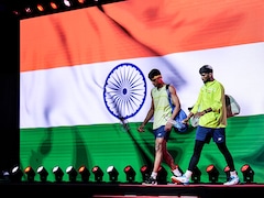 "Nobody Noticed": Indias Thomas Cup Heroes Heartbroken By Lack Of Support