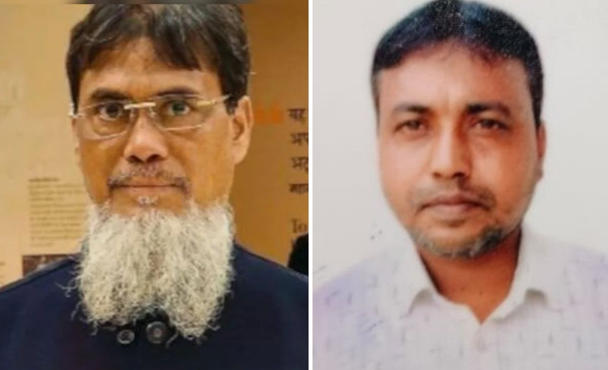 मोताब शेख और जुल्फिकार अली... BJP की प्रचंड लहर के बाद भी बंगाल में जीतने वाले कांग्रेस के दो विधायक कौन?