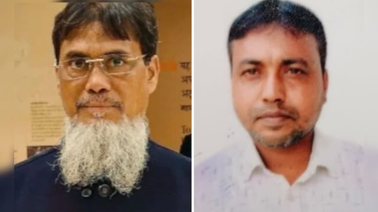 मोताब शेख और जुल्फिकार अली... BJP की प्रचंड लहर के बाद भी बंगाल में जीतने वाले कांग्रेस के दो विधायक कौन?