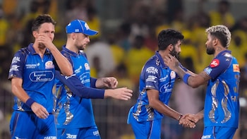 Mumbai Indians' IPL 2026 Playoff Hopes Hang By A Thread Ahead Of LSG Clash &mdash; Here's Qualification Scenario
