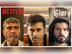 Glory X Reviews: Divyenndu, Pulkit Samrat, Suvinder Vicky's Boxing Thriller On Netflix Packs Powerful Punches