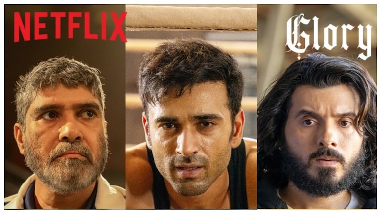 Glory X Reviews: Divyenndu, Pulkit Samrat, Suvinder Vicky's Boxing Thriller On Netflix Packs Powerful Punches