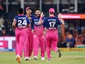 'हमने बोली वापस नहीं ली', हमें राजस्थान रॉयल्स की बिक्री प्रक्रिया से बाहर किया गया - काल सोमानी ग्रुप