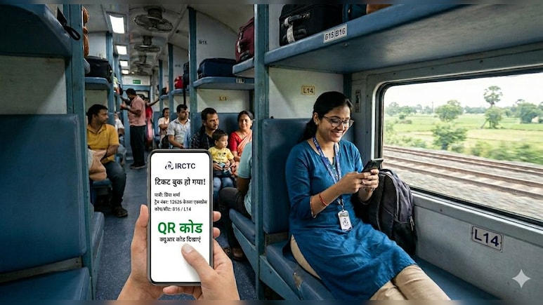 ट्रेन में चाहिए लोअर बर्थ? IRCTC के इस आसान तरीके से बढ़ जाएंगे चांस, एक बार जरूर करें ट्राई