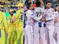 GT vs CSK LIVE Score, IPL 2026: गिल ने तूफानी बल्लेबाजी करते हुए जड़ा अर्धशतक, 100 के करीब पहुंची गुजरात टाइटंस