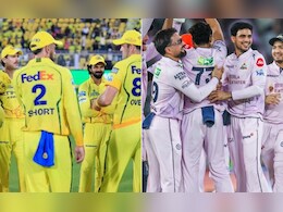 GT vs CSK LIVE Score, IPL 2026: सीएसके को झटका, संजू सैंमसन ने चोट लगने के बाद छोड़ा मैदान