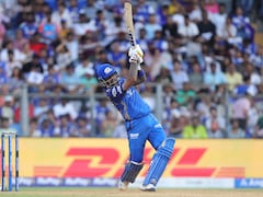 MI vs RR LIVE Score, IPL 2026: SKY Hits 50, Hardik Pandya Deals In Boundaries; MI Bounce Back In Chase