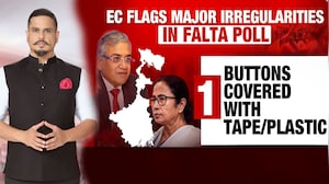 Falta Re-Poll Ordered: How One Seat Disrupted Bengal's Election Verdict