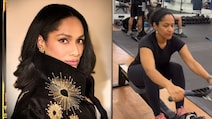 Masaba Gupta Nears Pre-Pregnancy Strength: '19 Months In, 3 Kg To Go'