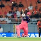 List Of Records Broken By Vaibhav Sooryavanshi During 29-Ball 97 Against Sunrisers Hyderabad In IPL 2026 Eliminator