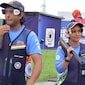 ISSF World Cup Shotgun: Vivaan Kapoor, Neeru Dhanda Win Trap Mixed Team Bronze