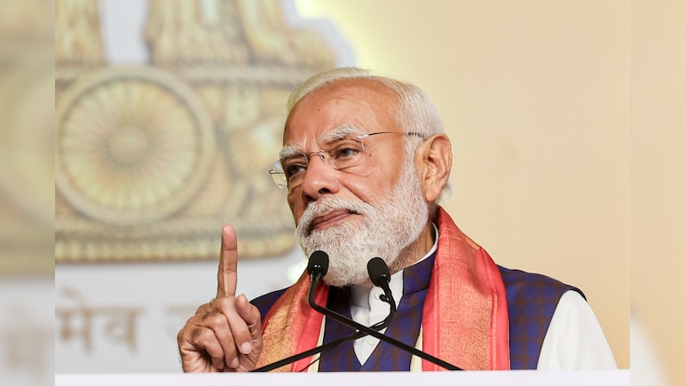 Need Of Hour Is To Use Petro Products With Restraint: PM Modi