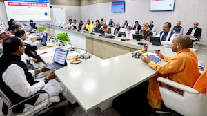 After Bengal, BJP Preps For UP, Goes For Social Reset With Cabinet Reshuffle