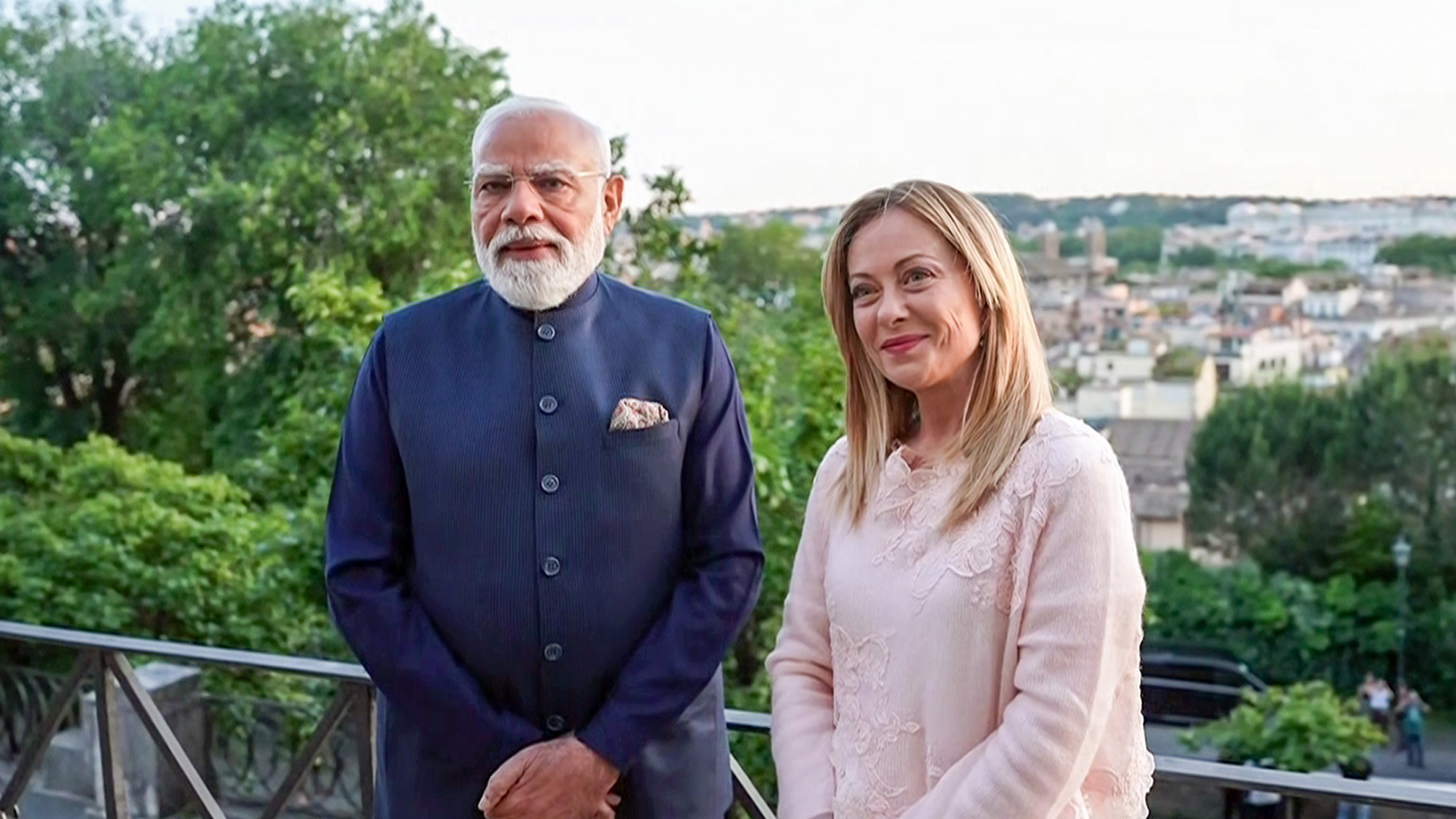 Brahma Chellaney on 'Melody' Diplomacy: How Modi-Meloni Chemistry Transformed India-Italy Ties