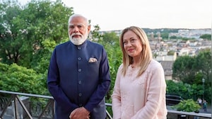 Brahma Chellaney on 'Melody' Diplomacy: How Modi-Meloni Chemistry Transformed India-Italy Ties
