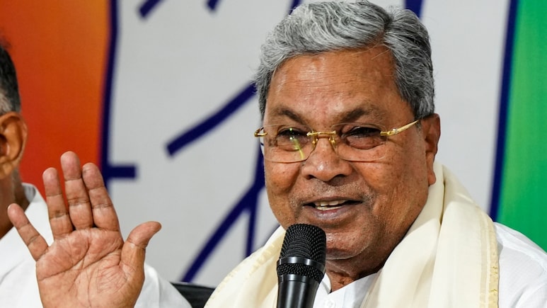 In Karnataka Leadership Change, A Playbook From Nitish Kumar's Exit