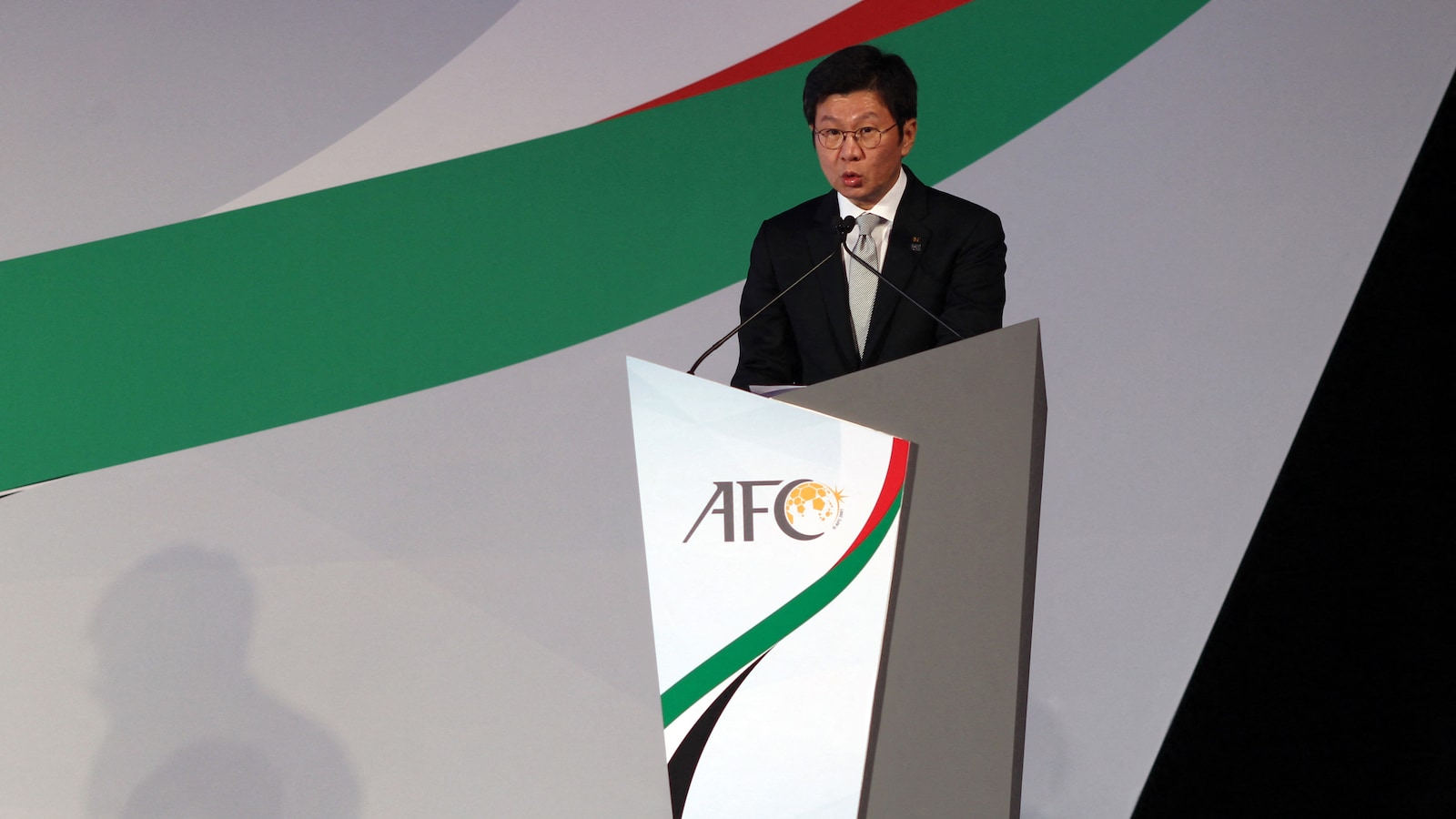 South Korea Football Chief To Quit After Controversies, Criticisms