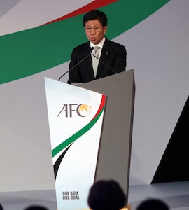 South Korea Football Chief To Quit After Controversies, Criticisms