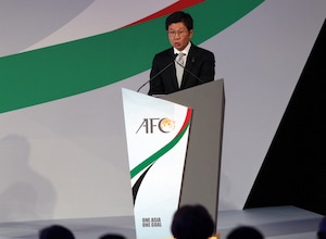South Korea Football Chief To Quit After Controversies, Criticisms
