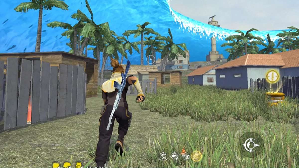 Free Fire Max Redeem Codes: फ्री डायमंड्स, स्किन्स और रिवॉर्ड्स के लिए तुरंत करें ये 10 कोड रिडीम