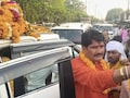 MP News: सैकड़ों गाड़ियों का काफिला निकालने वाले सौभाग्य सिंह को CMO ने भेजा  कारण बताओ नोटिस, वित्तीय अधिकार भी निरस्त